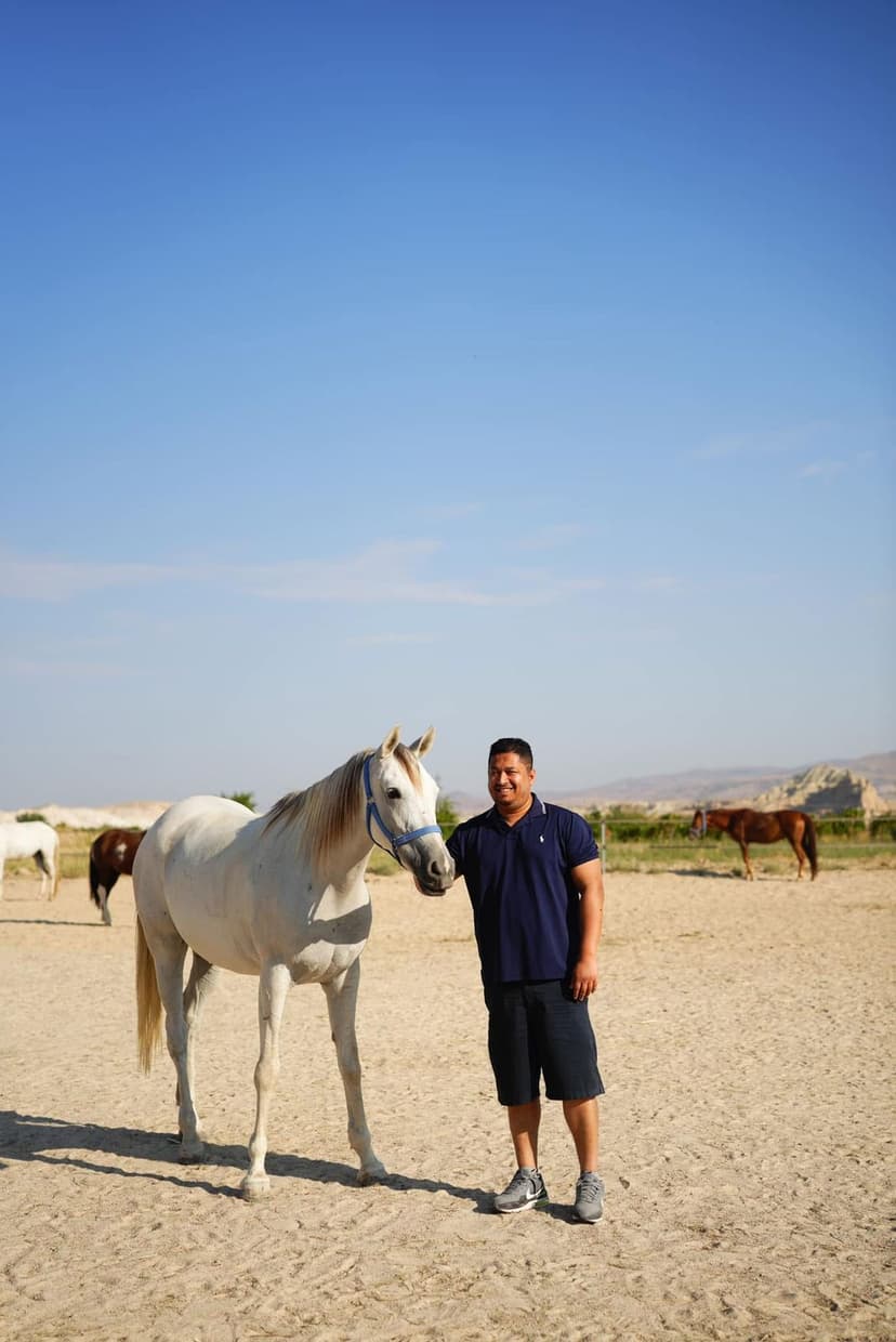 Founder and CEO of Bappe Training